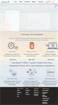 Mobile Screenshot of chartexpo.com